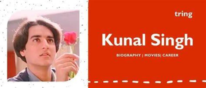 Kunal Singh