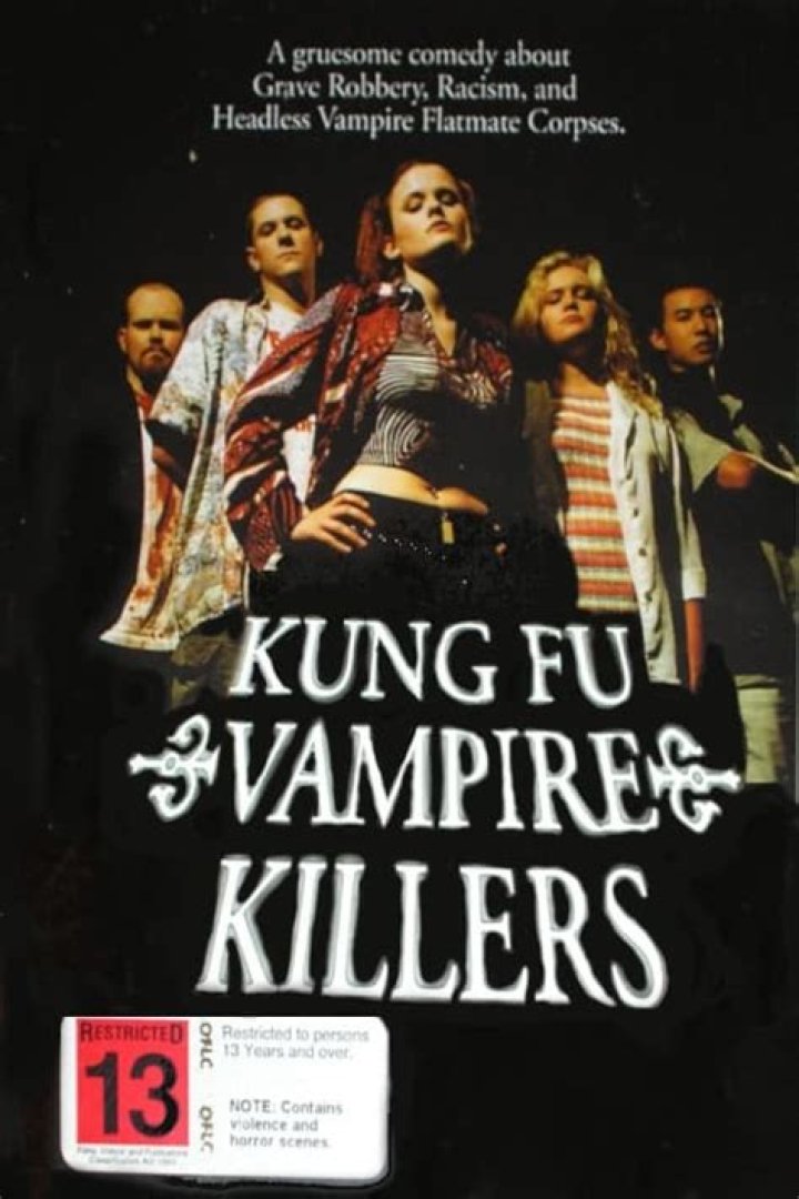 Kung Fu Vampire’s biography, net worth, fact, career, awards and life story