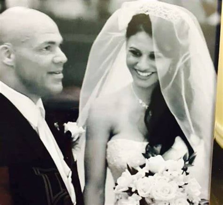 Kurt Angle Wife Who is Kurt Angle Wife?