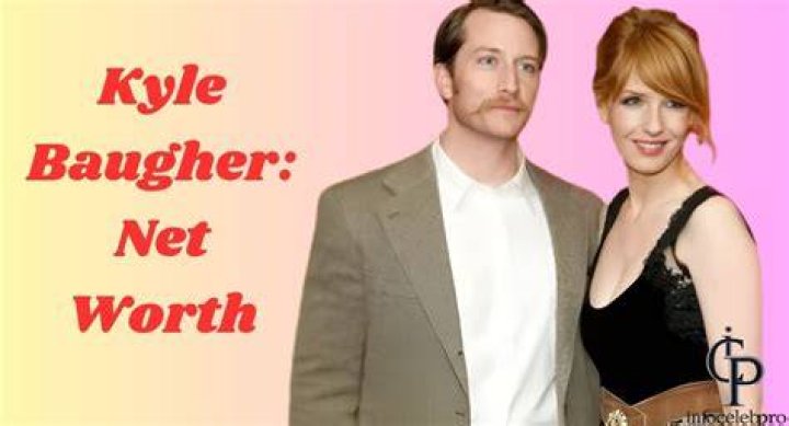 Kyle Baugher Net Worth Wikipedia Financer (Kelly Reilly Husband) Age, Family, Bio