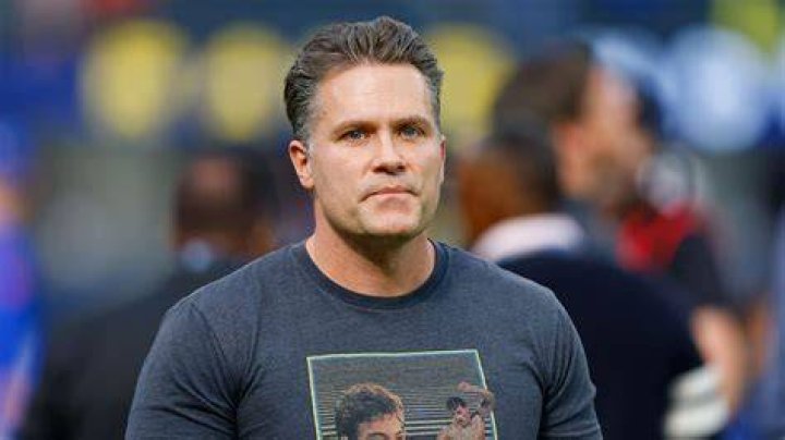 Kyle Brandt