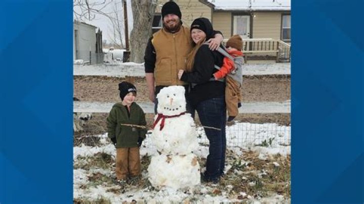 Kyle Reich Death | Family Mourns The Loss