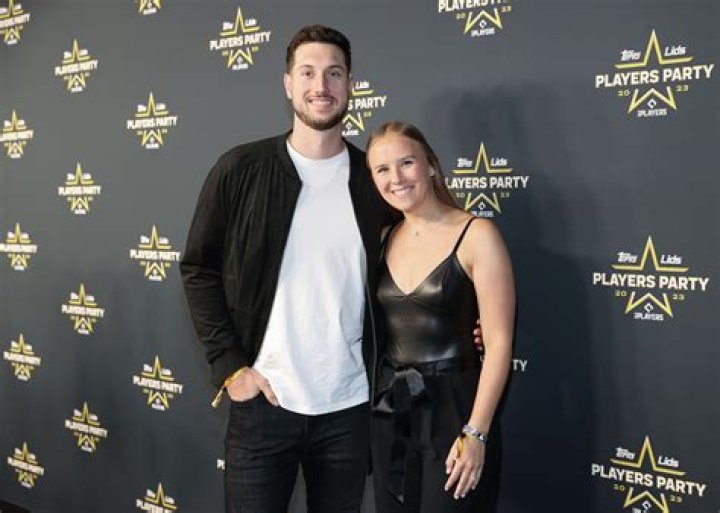 Kyle Tucker Wife: Is Kyle Tucker Married? Who Is Kyle Tucker’s Girlfriend?