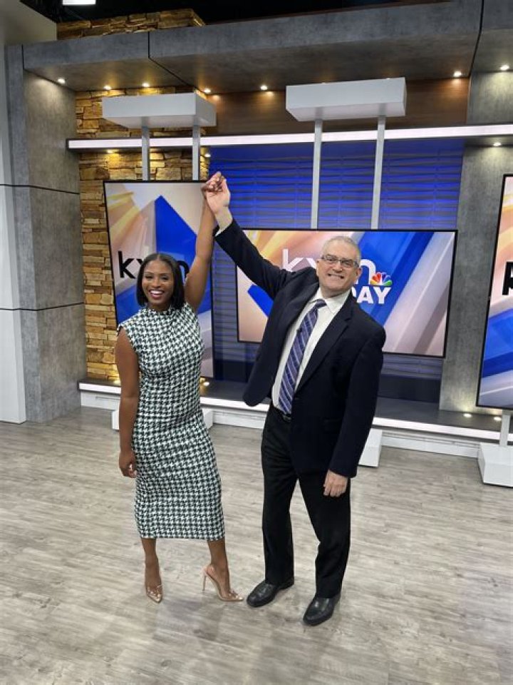 Kylie McGivern ABC Action News, Biography, Age, Education, Husband, Height, KXAN, Salary and Net Worth
