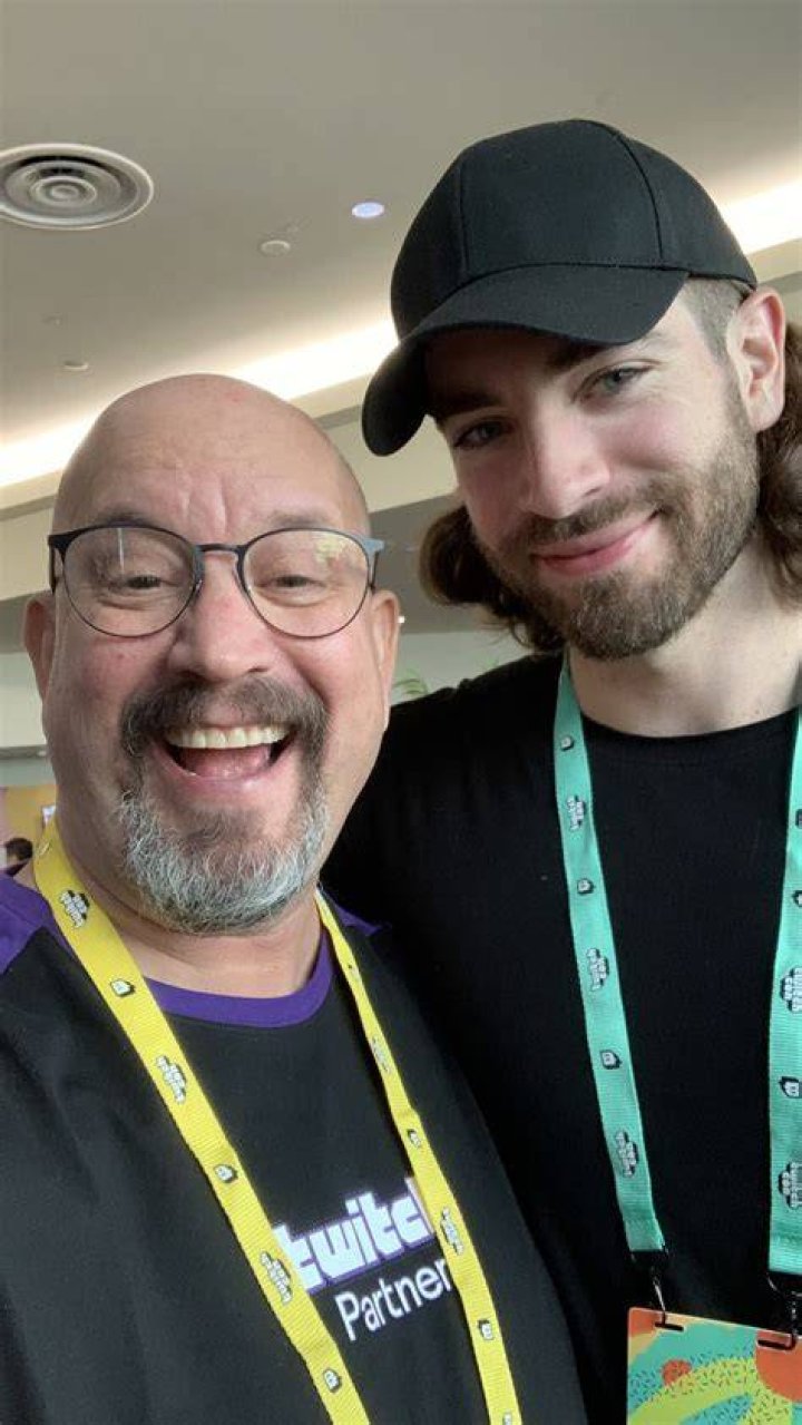 KYR SP33DY Twitch Real Name, Biography, Net Worth, Age and Wiki Merch