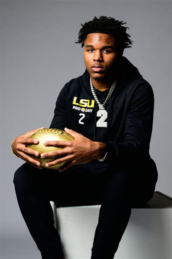 Kyran Moore’s biography, net worth, fact, career, awards and life story