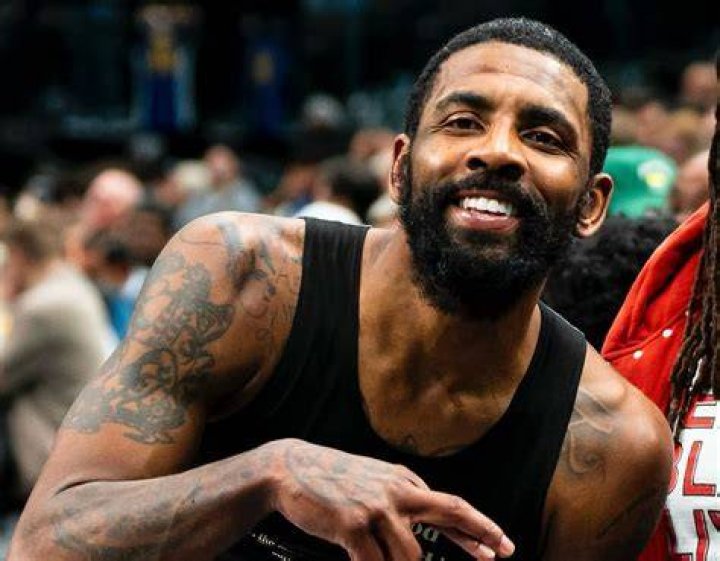 Kyrie Irving: Personal Life, Fine & Net Worth