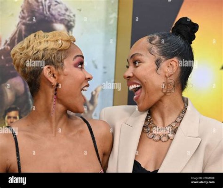 La’Myia Good Bio, Wiki, Age, Height, Husband, Children, Parents, Actress, and Net worth
