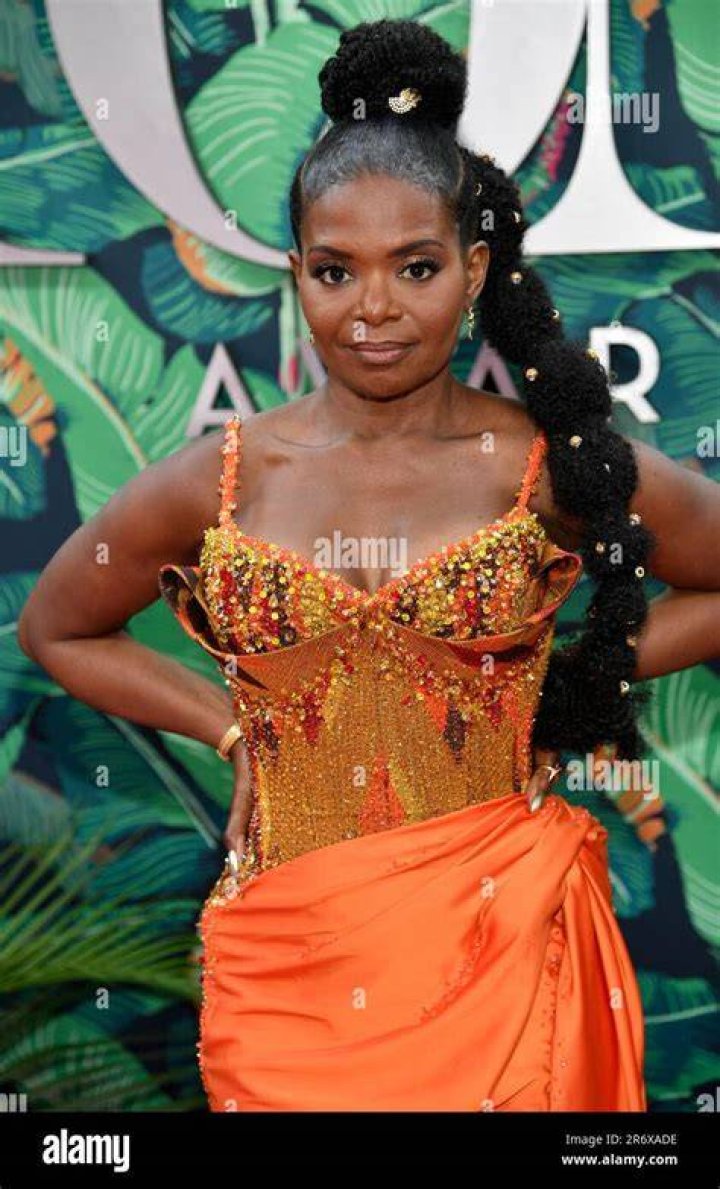 LaChanze