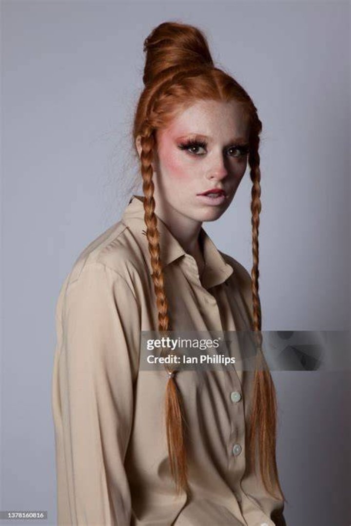 Lacianne Carriere