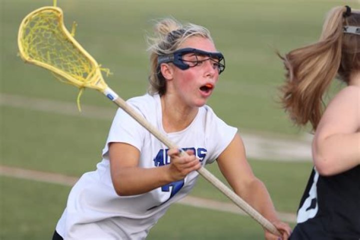 Lacrosse Player Sadie Mauro Obituary And Death Cause Linked To Accident