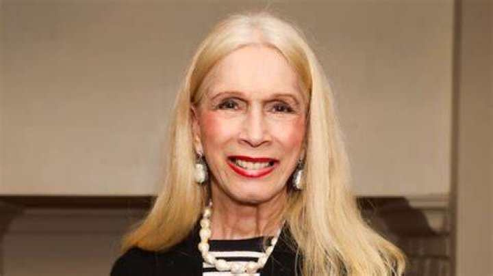 Lady Colin Campbell