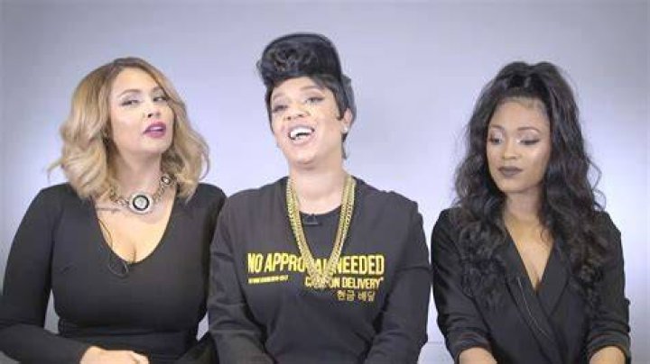 Lady Luck (rapper)’s biography, net worth, fact, career, awards and life story