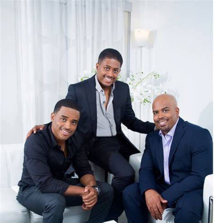 Lahmard Tate Biography, Age, Siblings, Larenz Tate, Dating, Net Worth, Instagram
