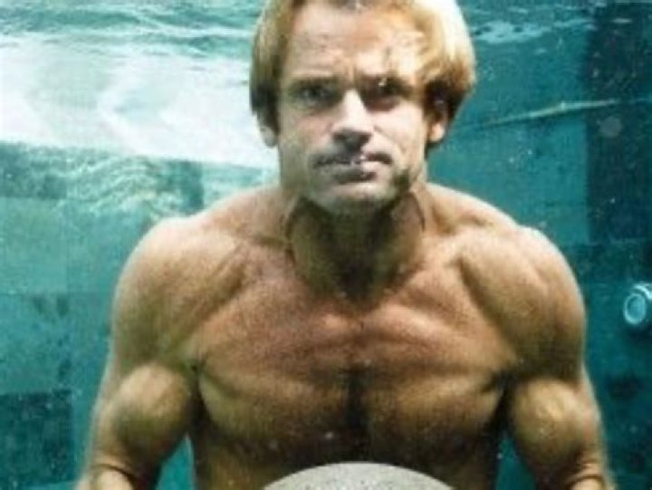 Laird Hamilton