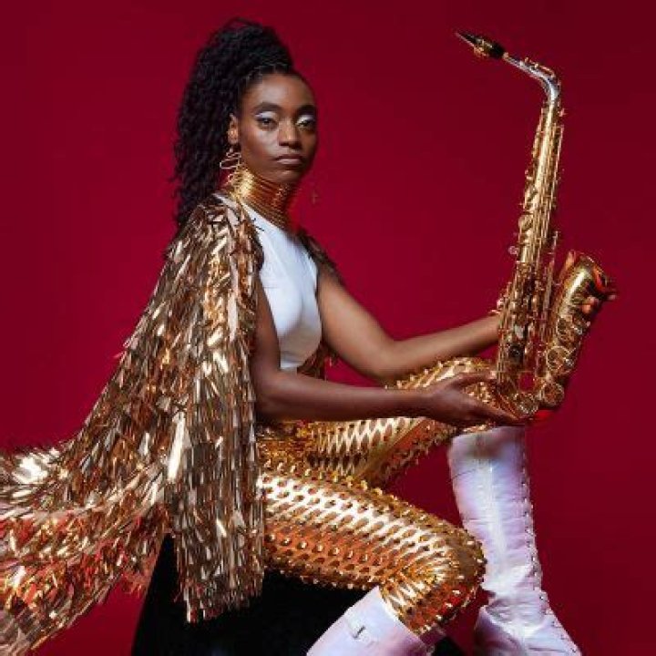 Lakecia Benjamin | Wiki, Age, Net Worth, Height, Wife, Ethnicity