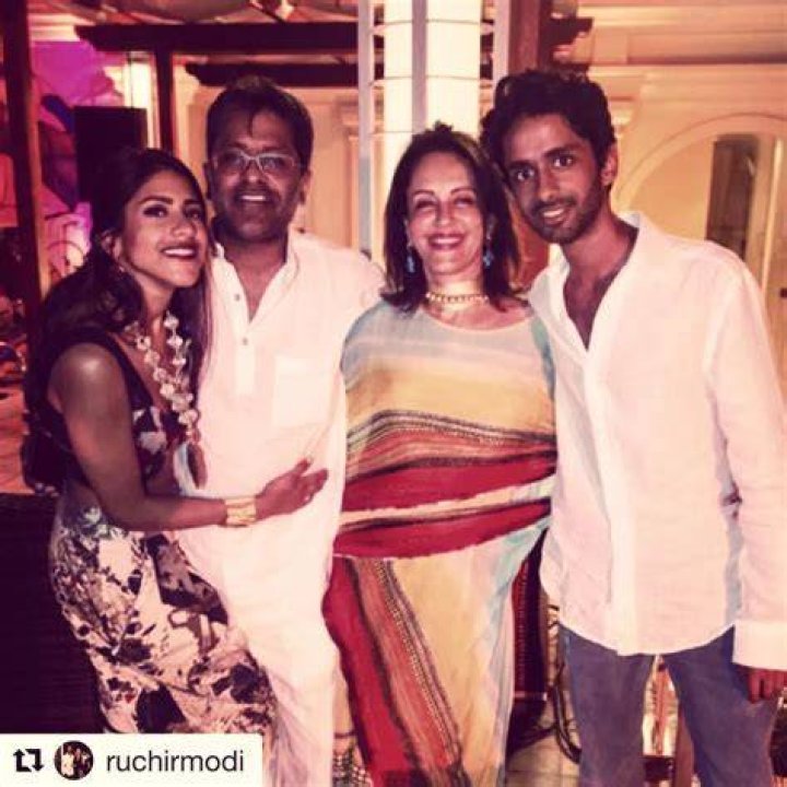 Lalit Modi Net Worth, Sushmita Sen, Wiki, Biography, Age, Family, Wife, Children & More