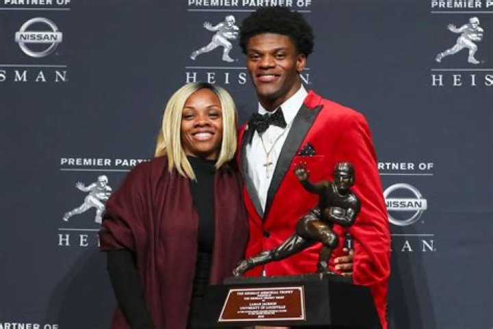 Lamar Johnson | Parents, Career And Girlfriend