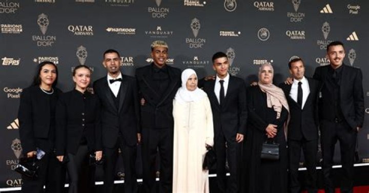 Lamine Yamal | Ethnicity, Religion And Family