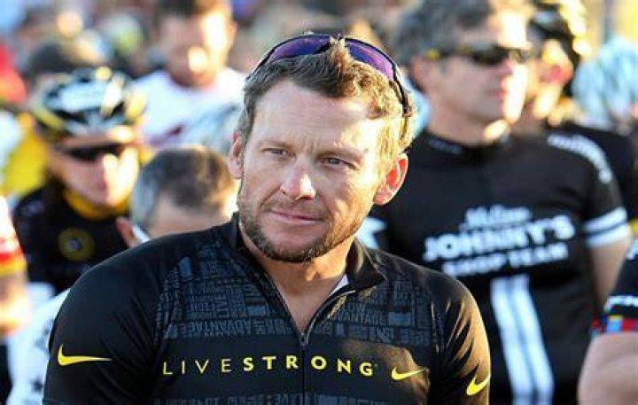 Lance Armstrong’s Net Worth, Age, Height, Weight, Wife, Kids, Bio-Wiki