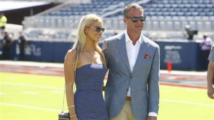 Lane Kiffin Children: Meet Monte Knox Kiffin, Landry Kiffin, And Pressley Kiffin