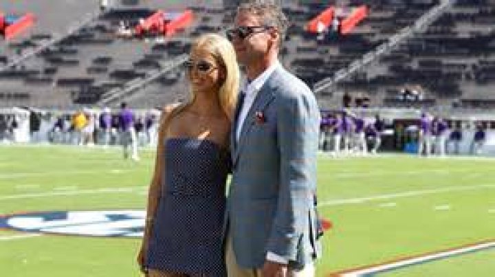 Lane Kiffin’s Net Worth, Age, Height, Weight, Wife, Kids, Bio-Wiki