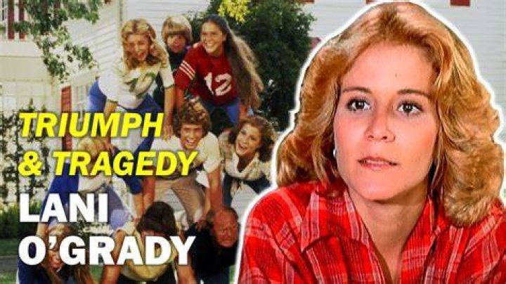Lani O’Grady Net Worth, Income, Salary, Earnings, Biography