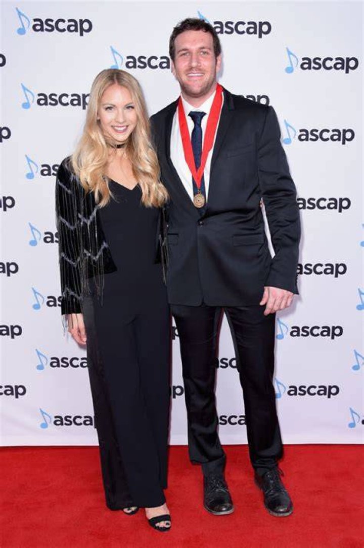 Lanie McAuley