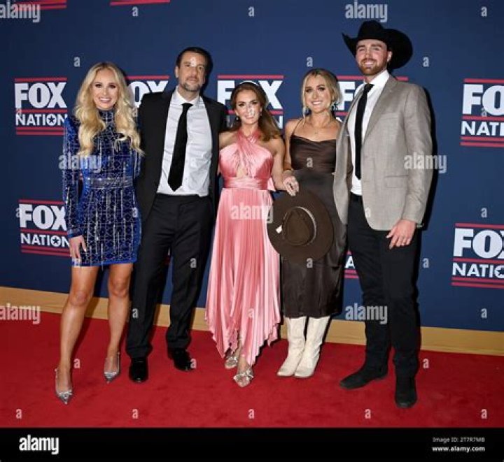 Lara Travis Age, Wiki, Biography, Net Worth, Family: Clay Travis Wife