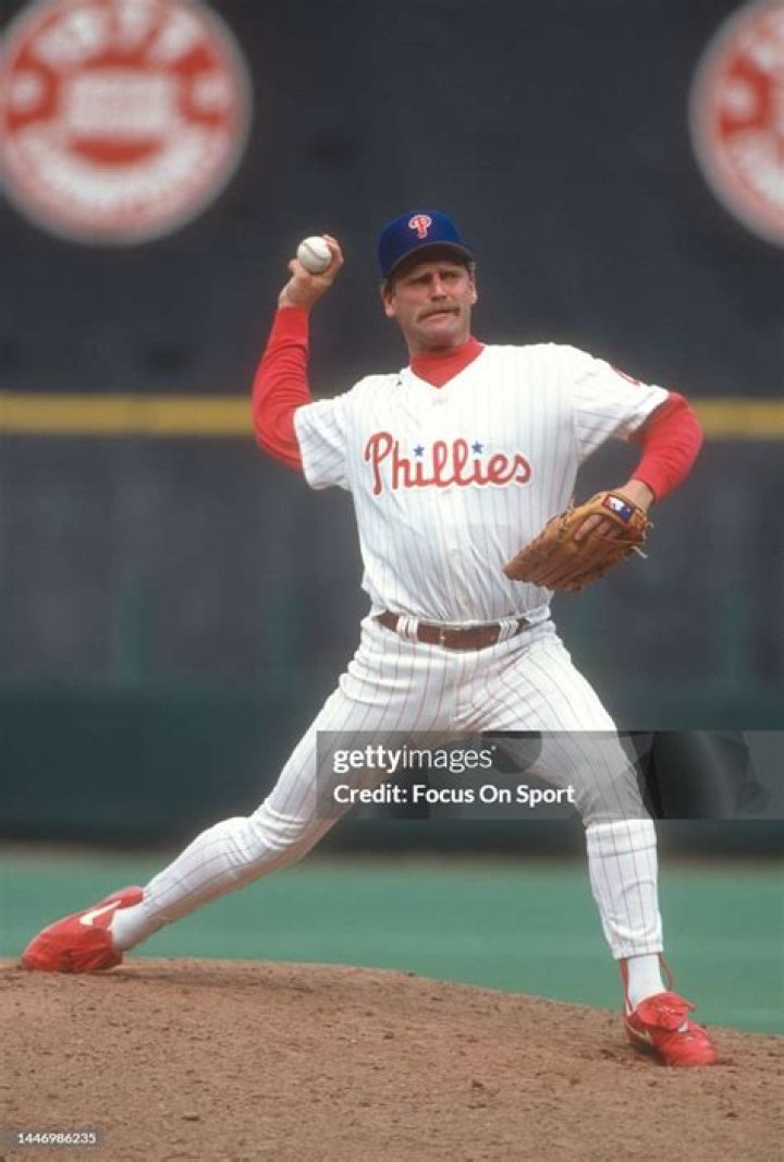 Larry Andersen