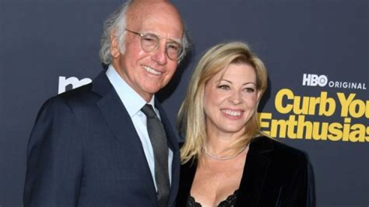 Larry David’s Wife: Ashley Underwood Bio, Wiki, Age, Husband, Family, Producer, and Net Worth.