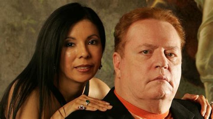 Larry Flynt Wife Elizabeth Berrios Age, Wiki – 10 Facts To Know