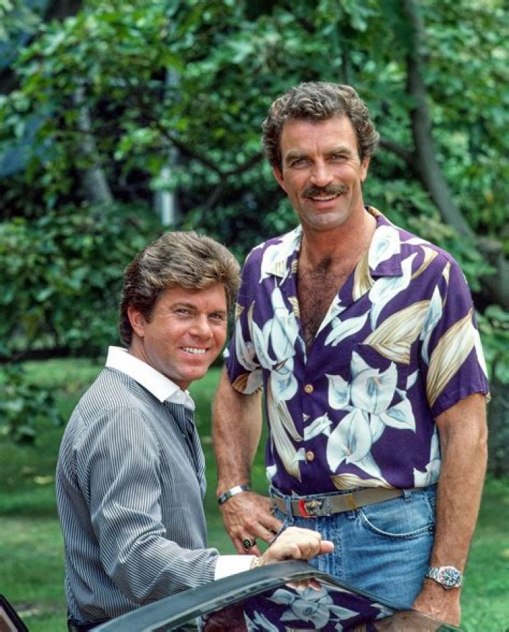 Larry Manetti Biography, Age, Net Worth, Height, Wife, Stroke, Health and Magnum PI