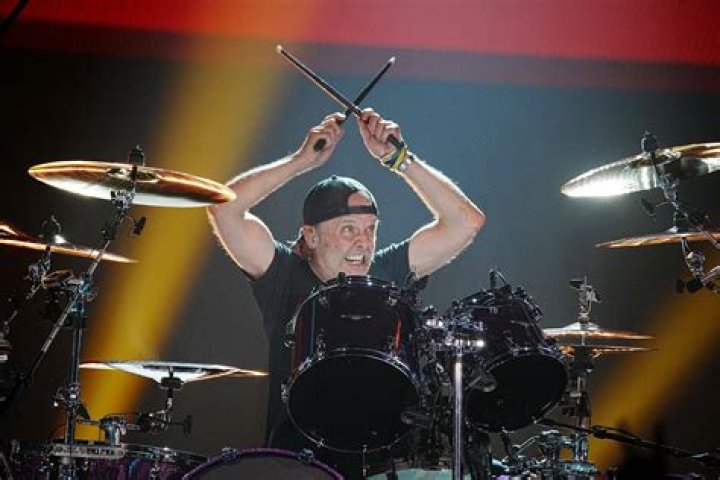 Lars Ulrich