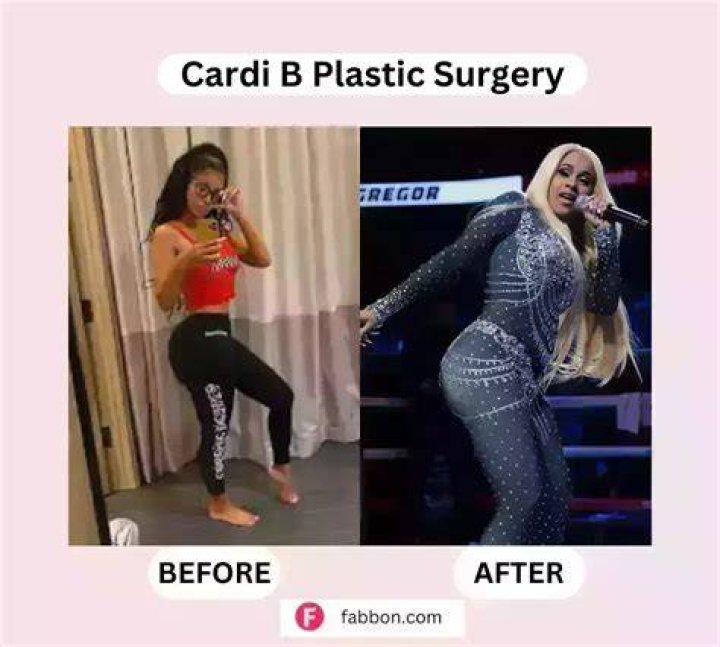 Larsa Pippen BBL: Plastic Surgery or Workout? Check Out Her Before and After Pics!