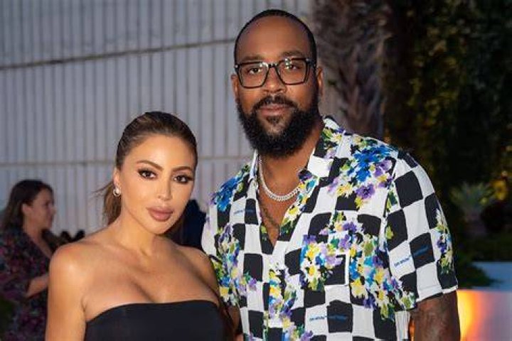 Larsa Pippen: Husband, net worth, tattoos, smoking & body measurements