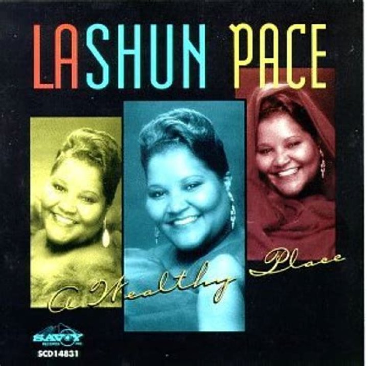 Lashun Pace weight loss: How did Lashun Pace lose weight?