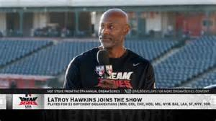 LaTroy Hawkins Net Worth, Income, Salary, Earnings, Biography