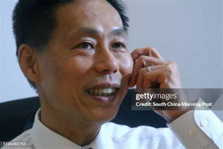 Lau Chi Keung