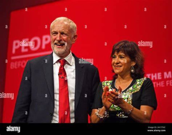 Laura Alvarez (Jeremy Corbyn’s Wife) Bio, Wiki, Age, Net Worth, Coffee, and Banker