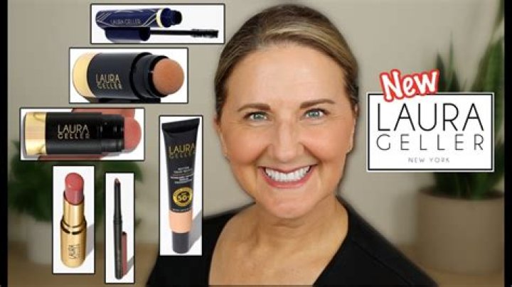 Laura Geller’s Net Worth, Biography, Career, Awards, Fact and Life Story