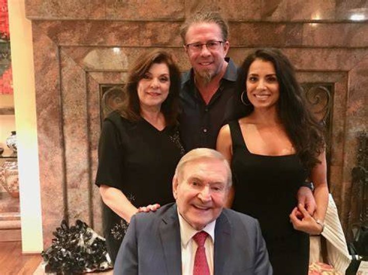 Laura Ward (Dave Ward’s Wife) Biography, Age, Wiki, Height, Husband, Net Worth, Image, Children And News,