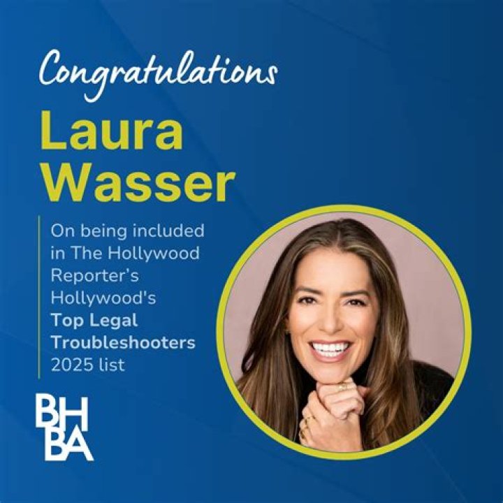 Laura Wasser clients: Who has Laura Wasser represented?