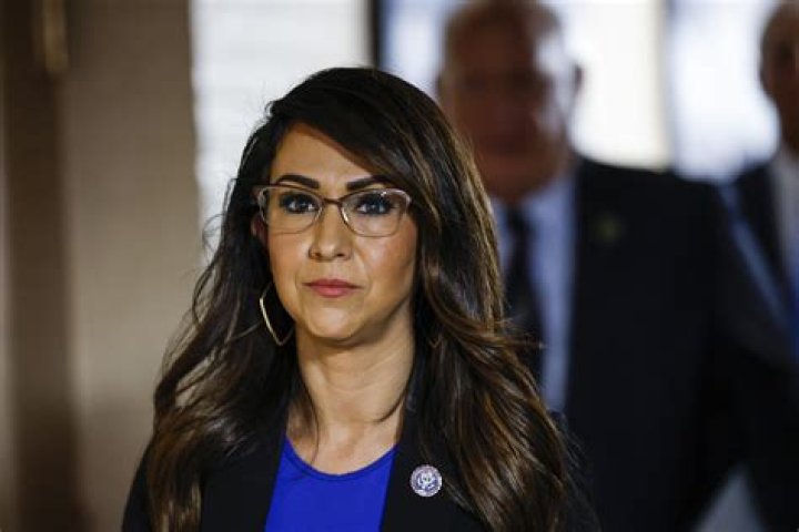 Lauren Boebert Net Worth: How Rich is the Congresswoman Actually?