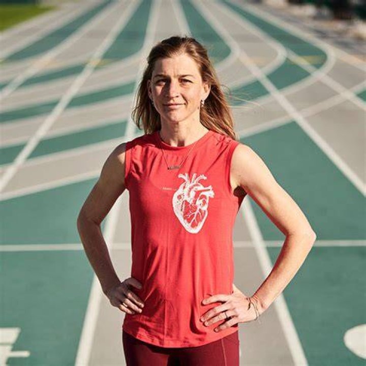 Lauren Fleshman
