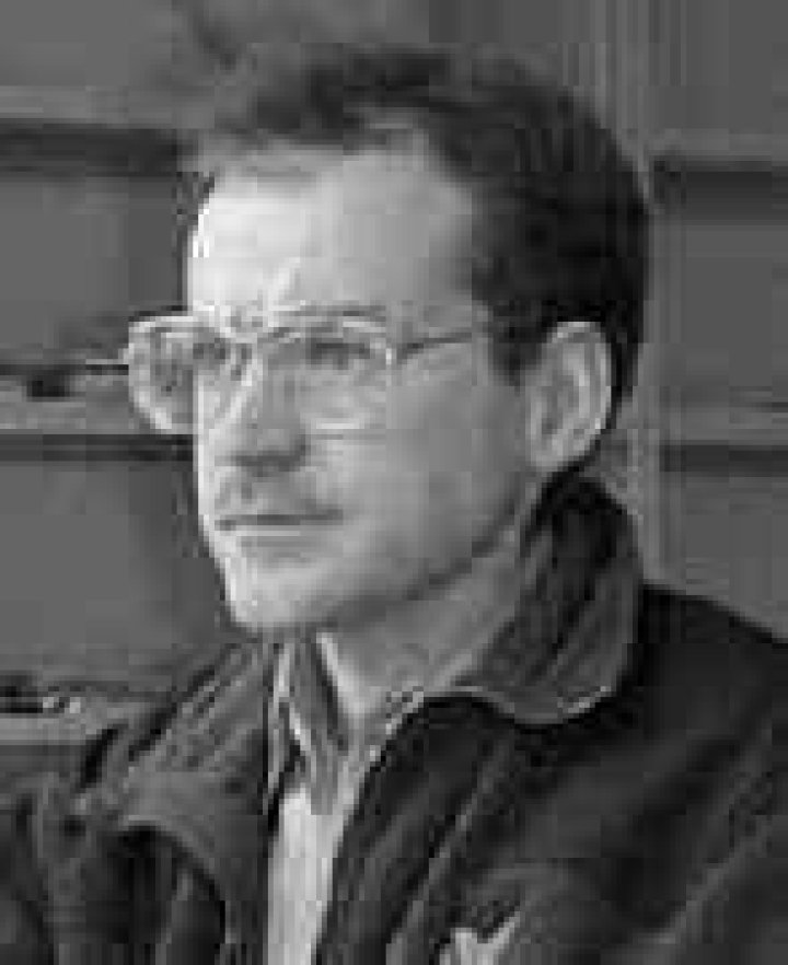 Laurent Lafforgue