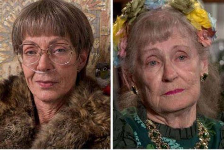 LaVona Fay Golden | Bio, Age, Net Worth, Relationship, Career