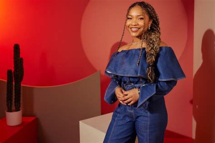 Laya DeLeon Hayes- Bio, Age, Parents, Boyfriend, Net Worth, Height