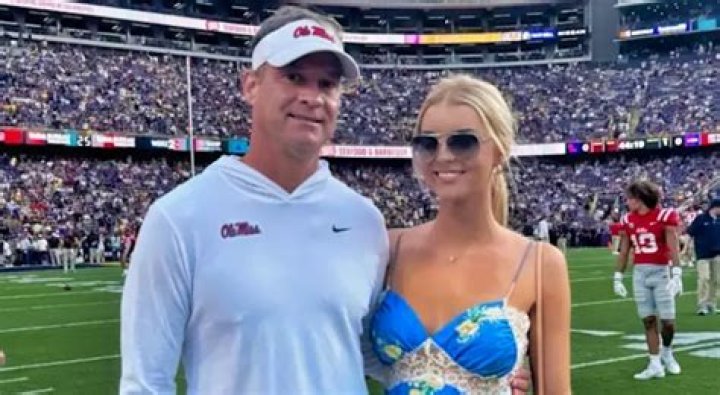 Layla Kiffin Bio, Wiki, Age, Height, Family, Husband, Children, and Net Worth.