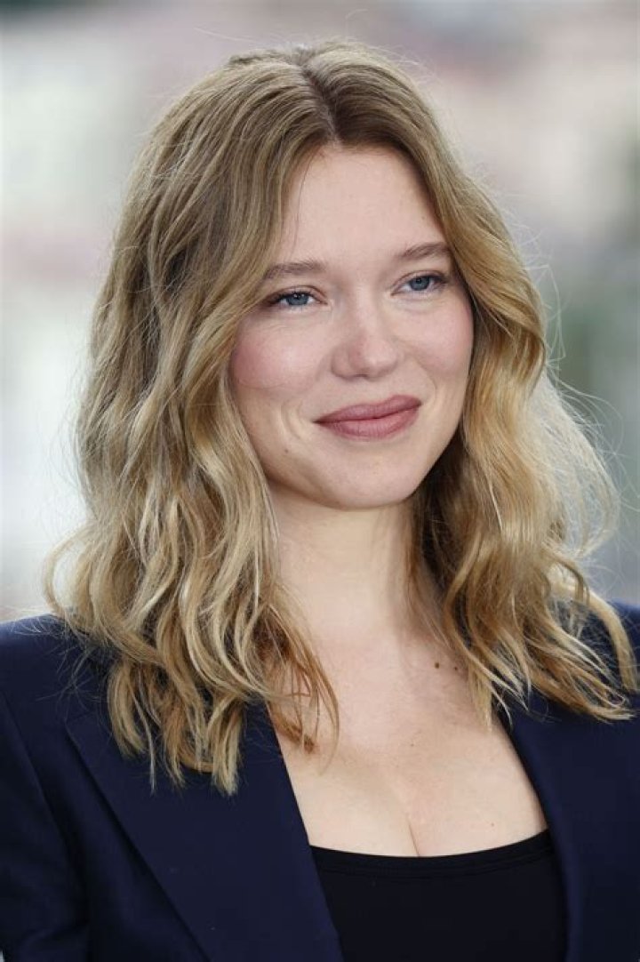 Léa Seydoux’s Net Worth, Biography, Career, Awards, Fact and Life Story